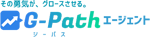 G-Pathエージェント